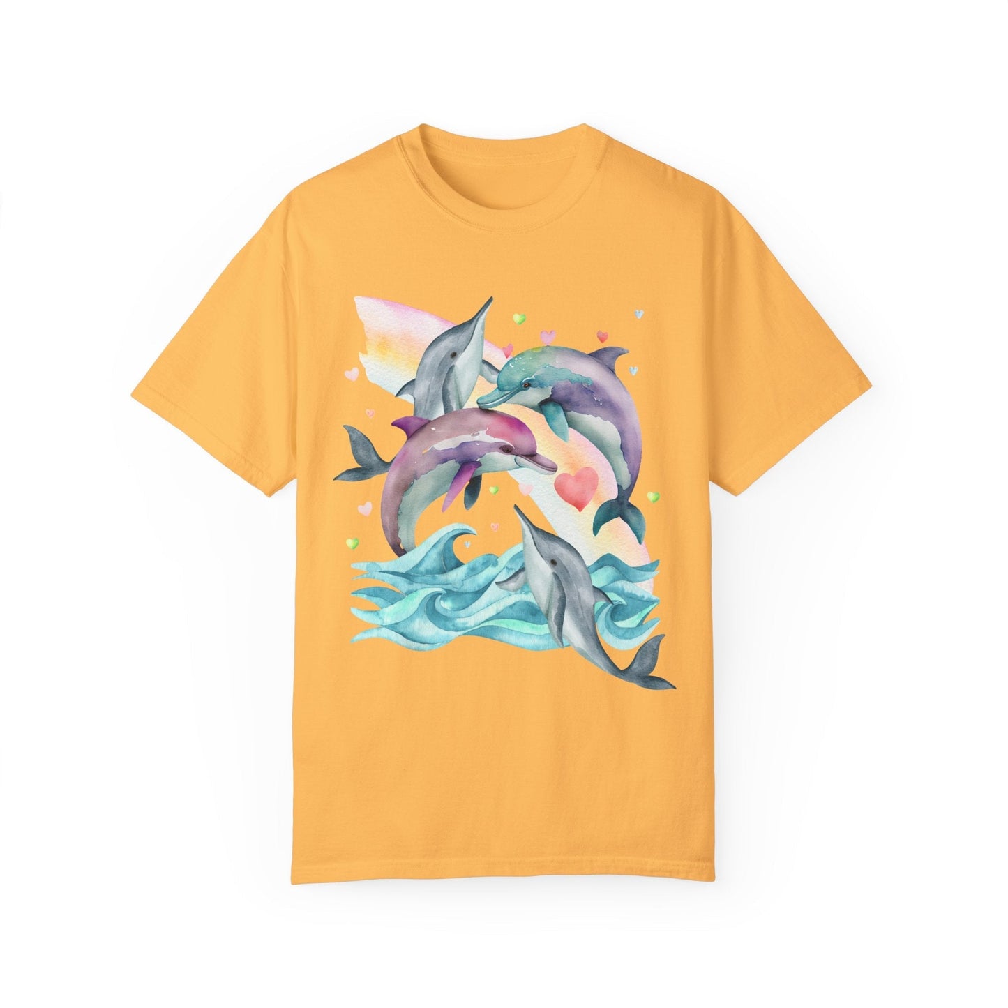 Shirt for Dolphin Lover