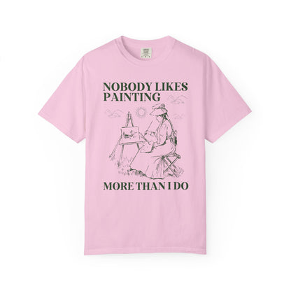 Funny Painting Gift