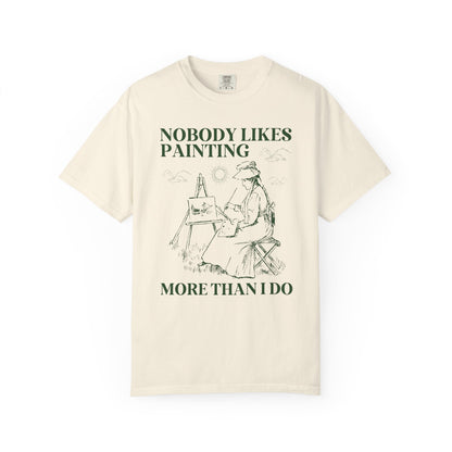 Funny Painting Gift