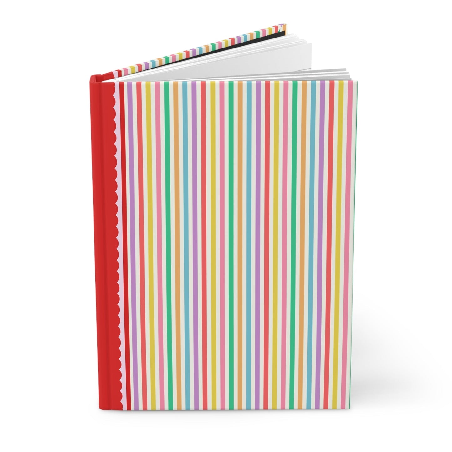 Funny Parallel Parking Notebook