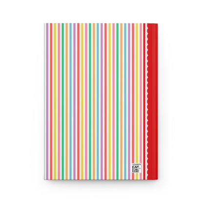 Funny Parallel Parking Notebook