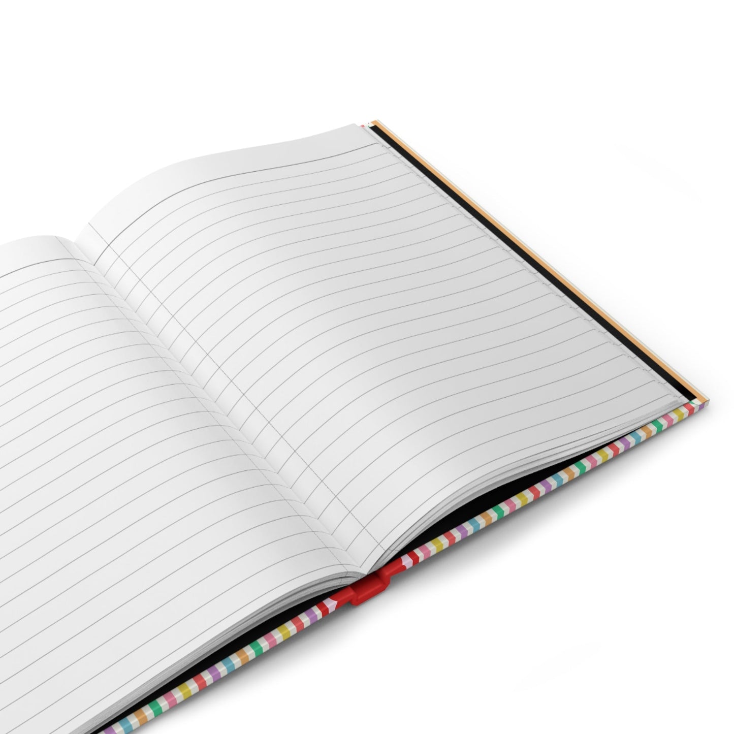 Funny Parallel Parking Notebook