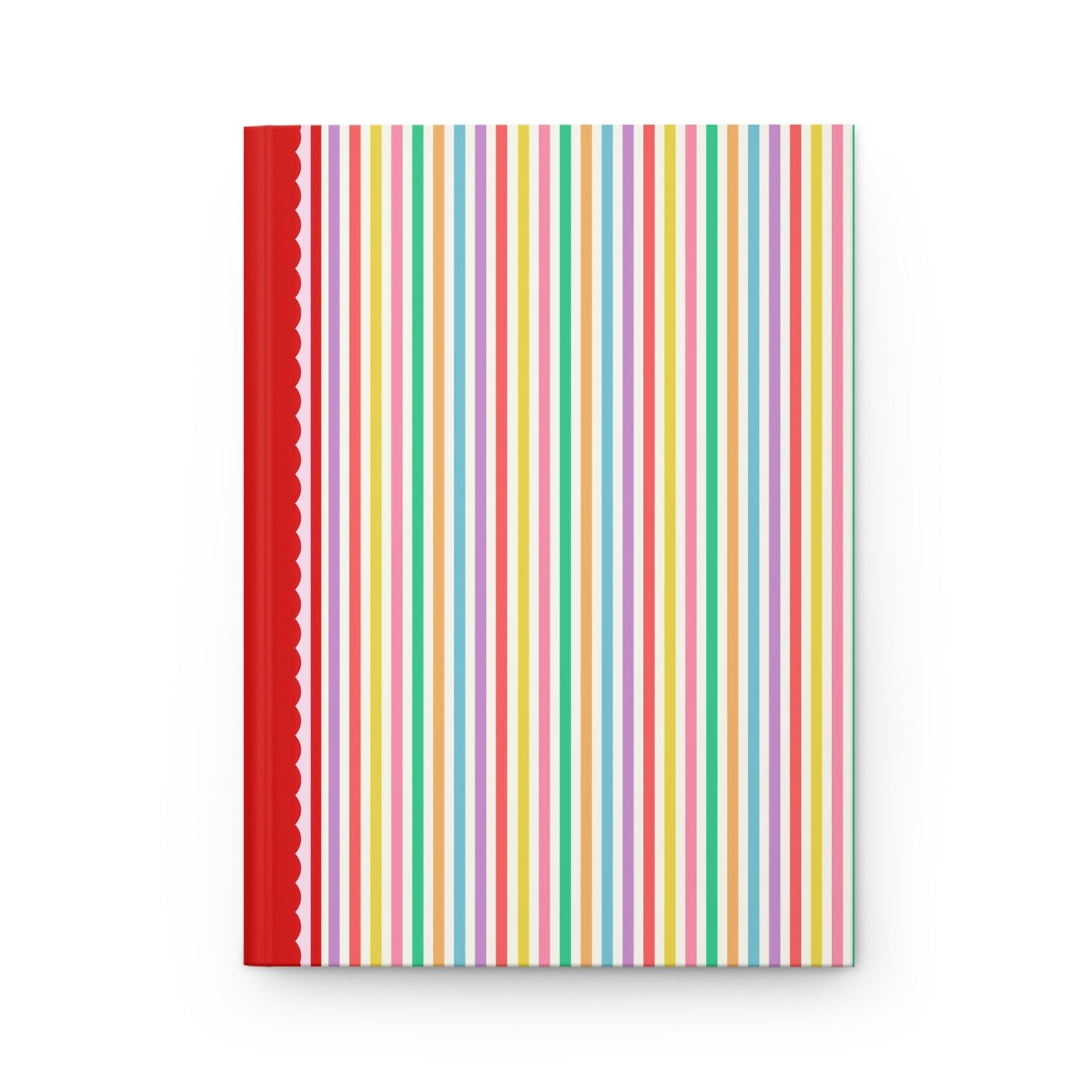 Funny Parallel Parking Notebook