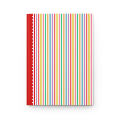Funny Parallel Parking Notebook