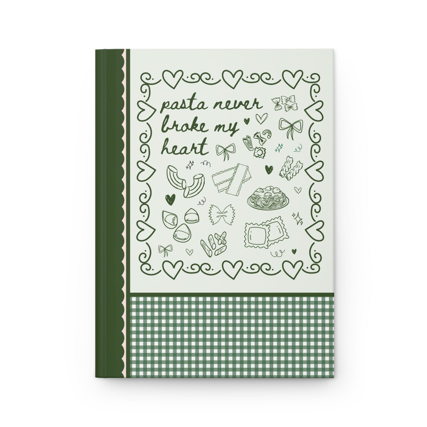Funny Pasta Lover Gift