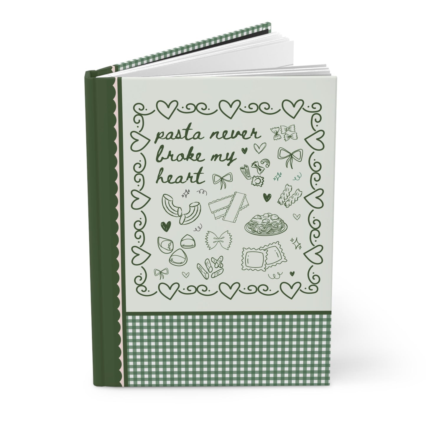 Funny Pasta Lover Gift