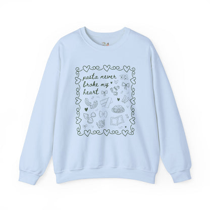 Funny Pasta Lover Sweatshirt