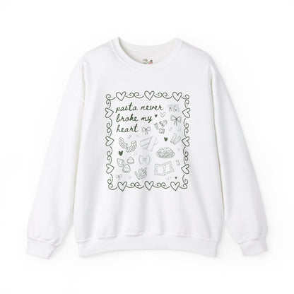 Funny Pasta Lover Sweatshirt