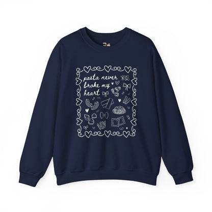 Funny Pasta Lover Sweatshirt