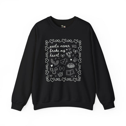 Funny Pasta Lover Sweatshirt