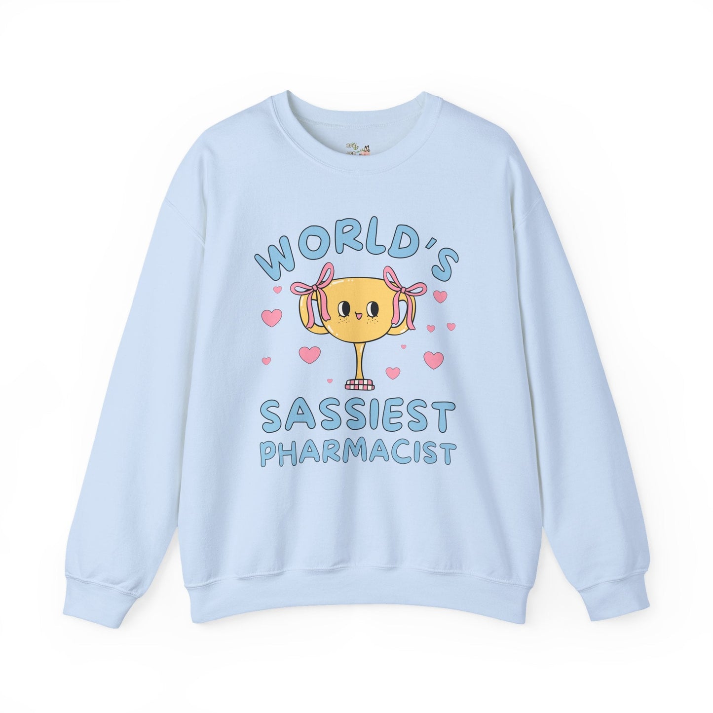 World's Sassiest Pharmacy