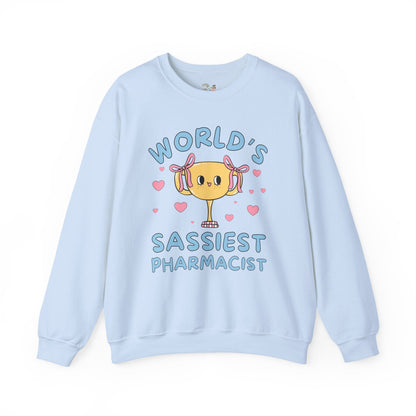 World's Sassiest Pharmacy
