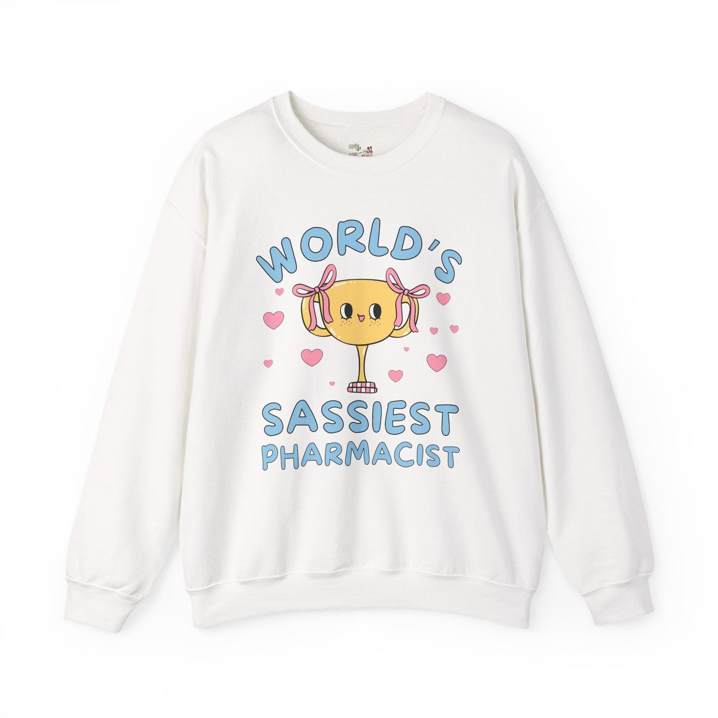 World's Sassiest Pharmacy