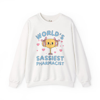 World's Sassiest Pharmacy