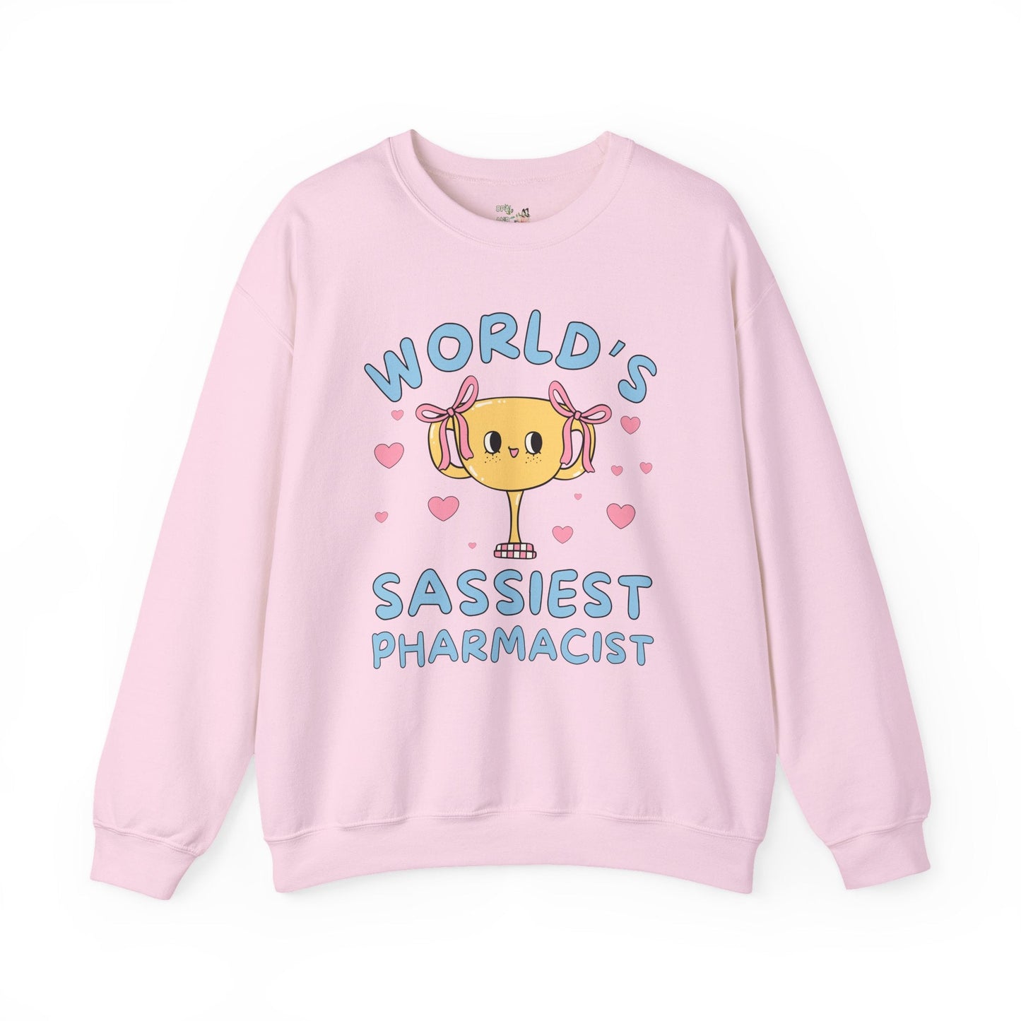 World's Sassiest Pharmacy