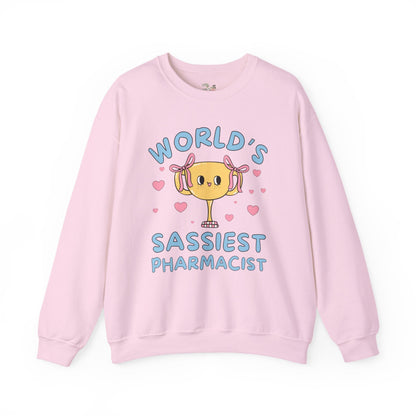 World's Sassiest Pharmacy