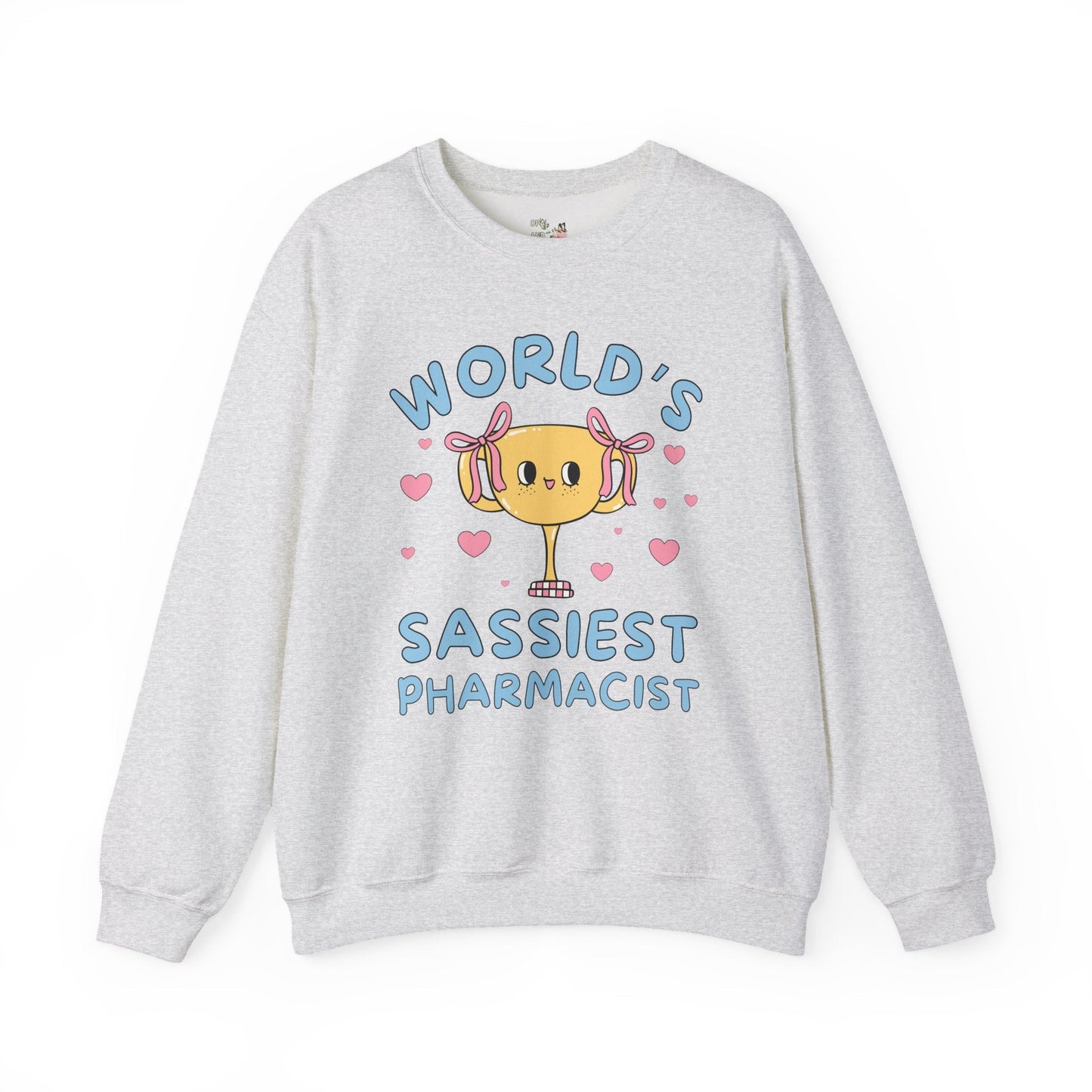 World's Sassiest Pharmacy