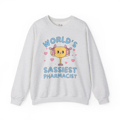 World's Sassiest Pharmacy