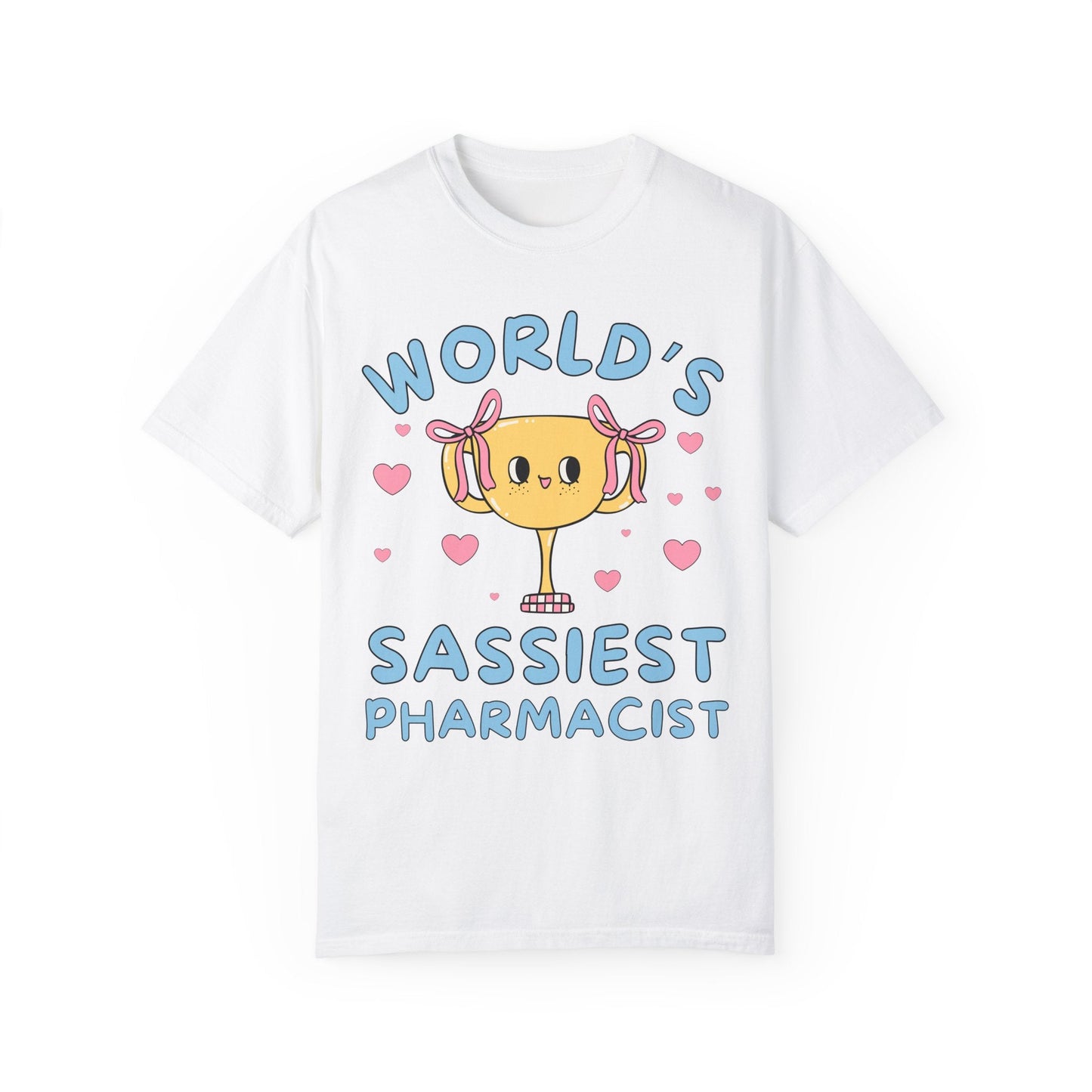 Funny Pharmacist T-Shirt