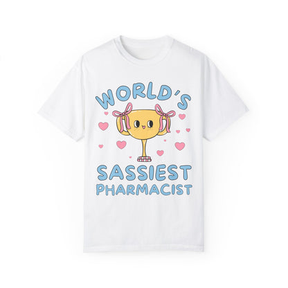 Funny Pharmacist T-Shirt
