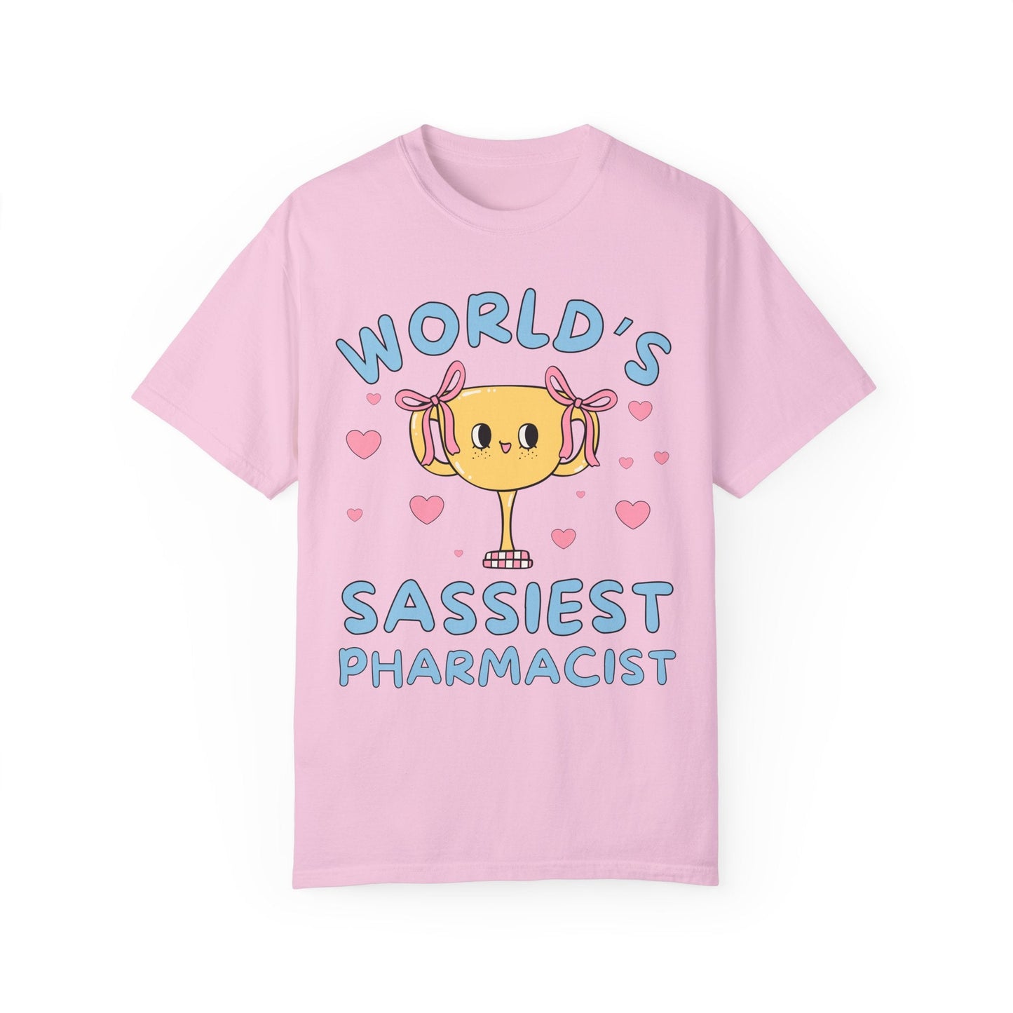 Funny Pharmacist T-Shirt