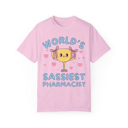 Funny Pharmacist T-Shirt