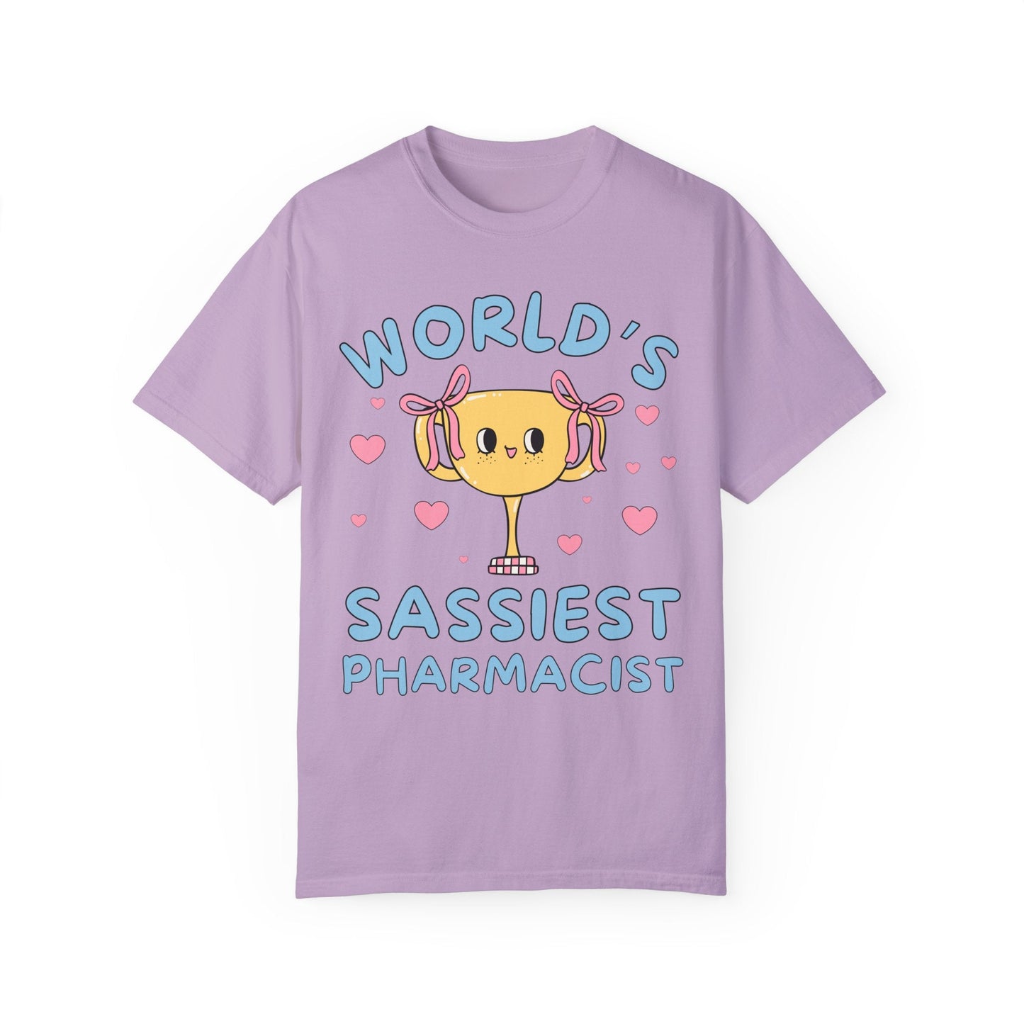 Funny Pharmacist T-Shirt