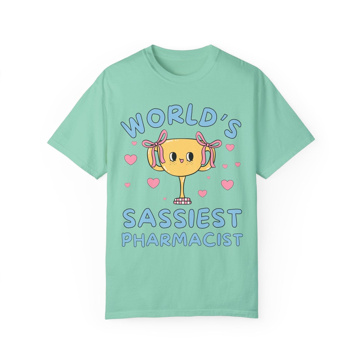 Funny Pharmacist T-Shirt
