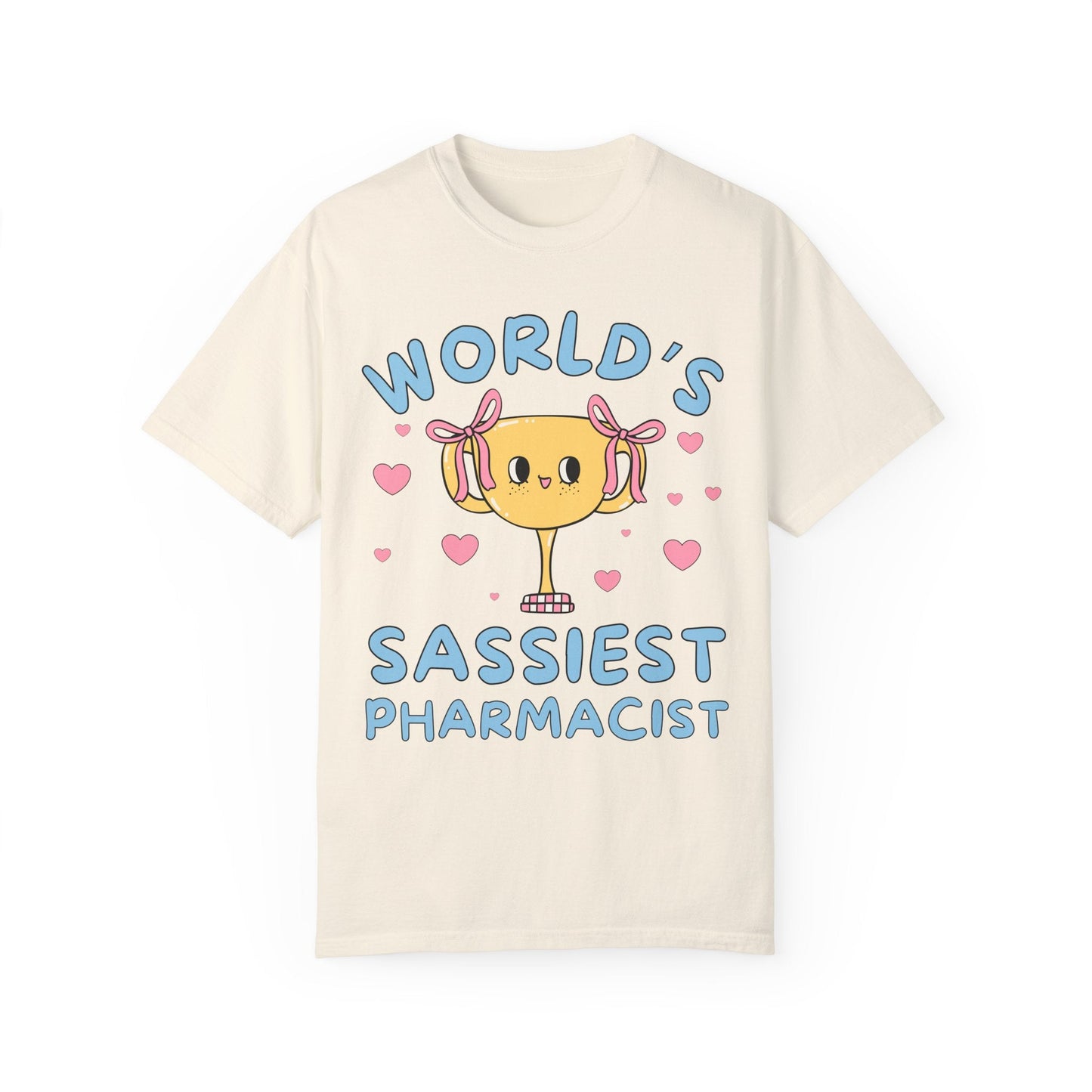 Funny Pharmacist T-Shirt