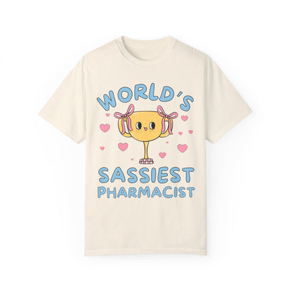 Funny Pharmacist T-Shirt