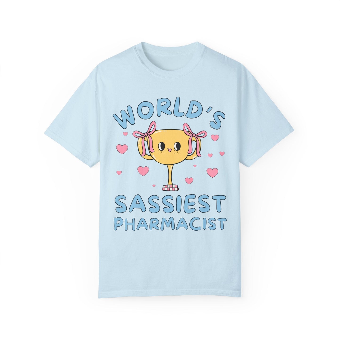 Funny Pharmacist T-Shirt