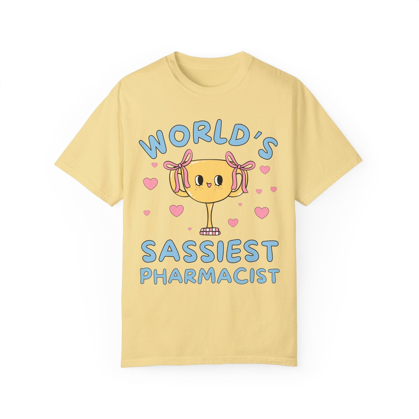 Funny Pharmacist T-Shirt