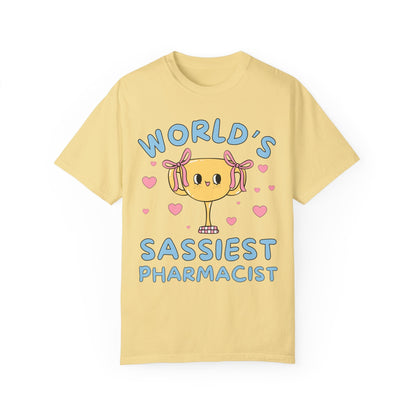 Funny Pharmacist T-Shirt