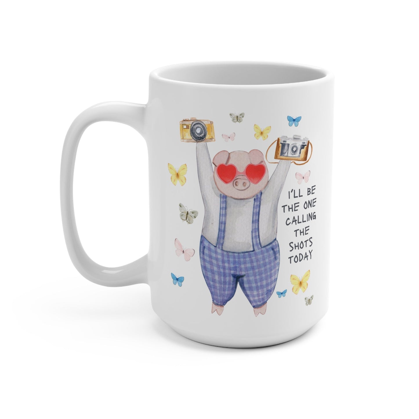 Funny Photographer Gift
