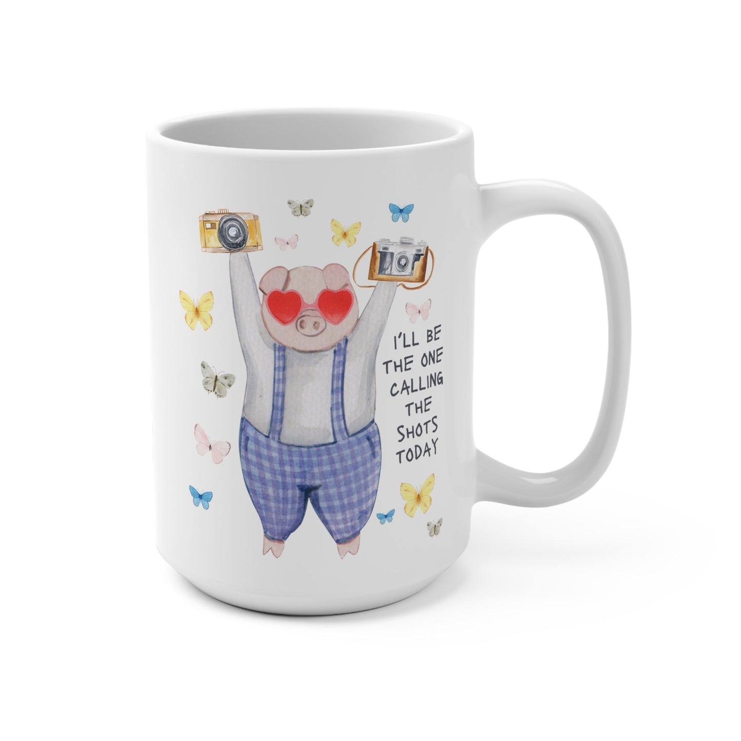 Funny Photographer Gift