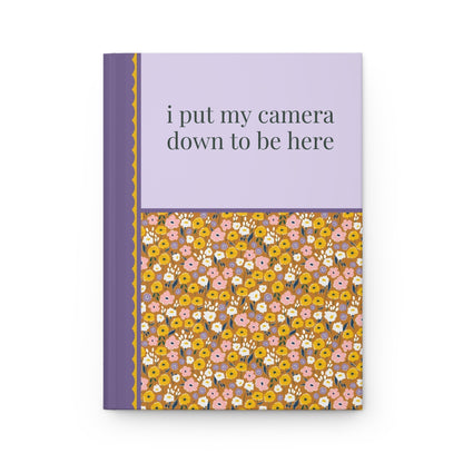 Funny Photographer Journal