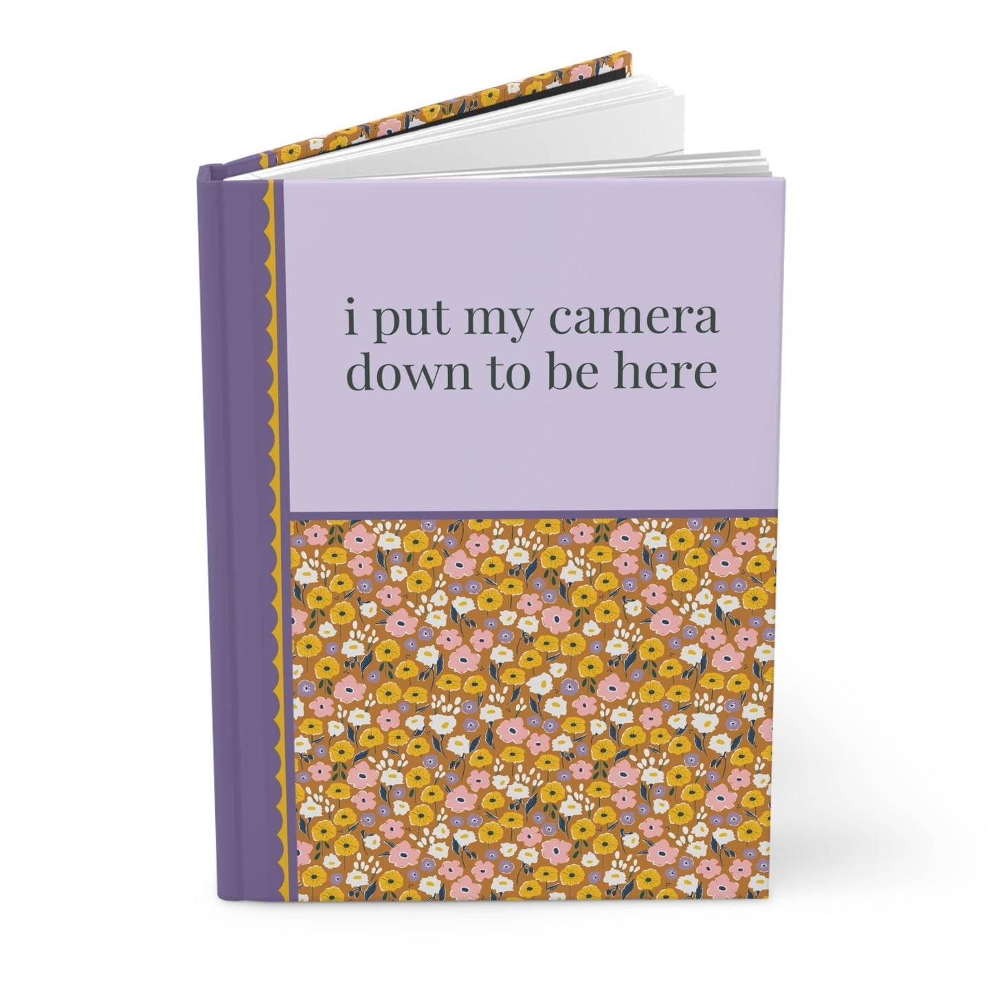 Funny Photographer Journal