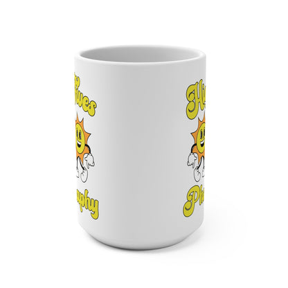 Funny Photographer Mug