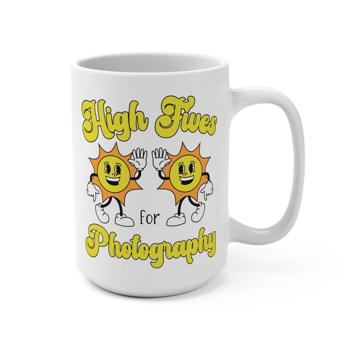 Funny Photographer Mug