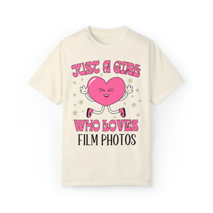 Funny Photographer Shirt for Film Photographer: Thank You Gift for Wedding Photographer
