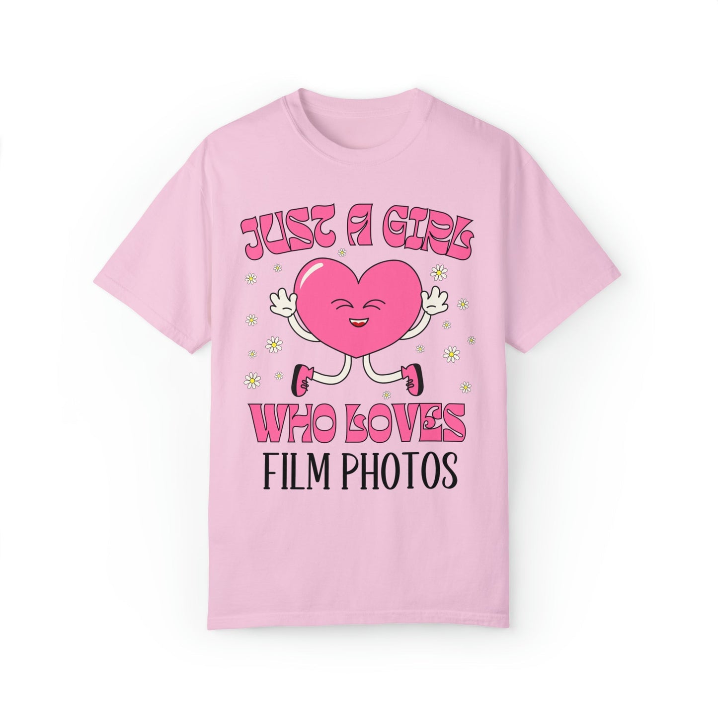 Funny Photographer Shirt for Film Photographer: Thank You Gift for Wedding Photographer