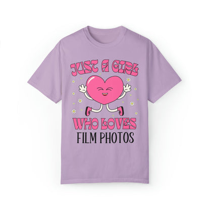 Funny Photographer Shirt for Film Photographer: Thank You Gift for Wedding Photographer
