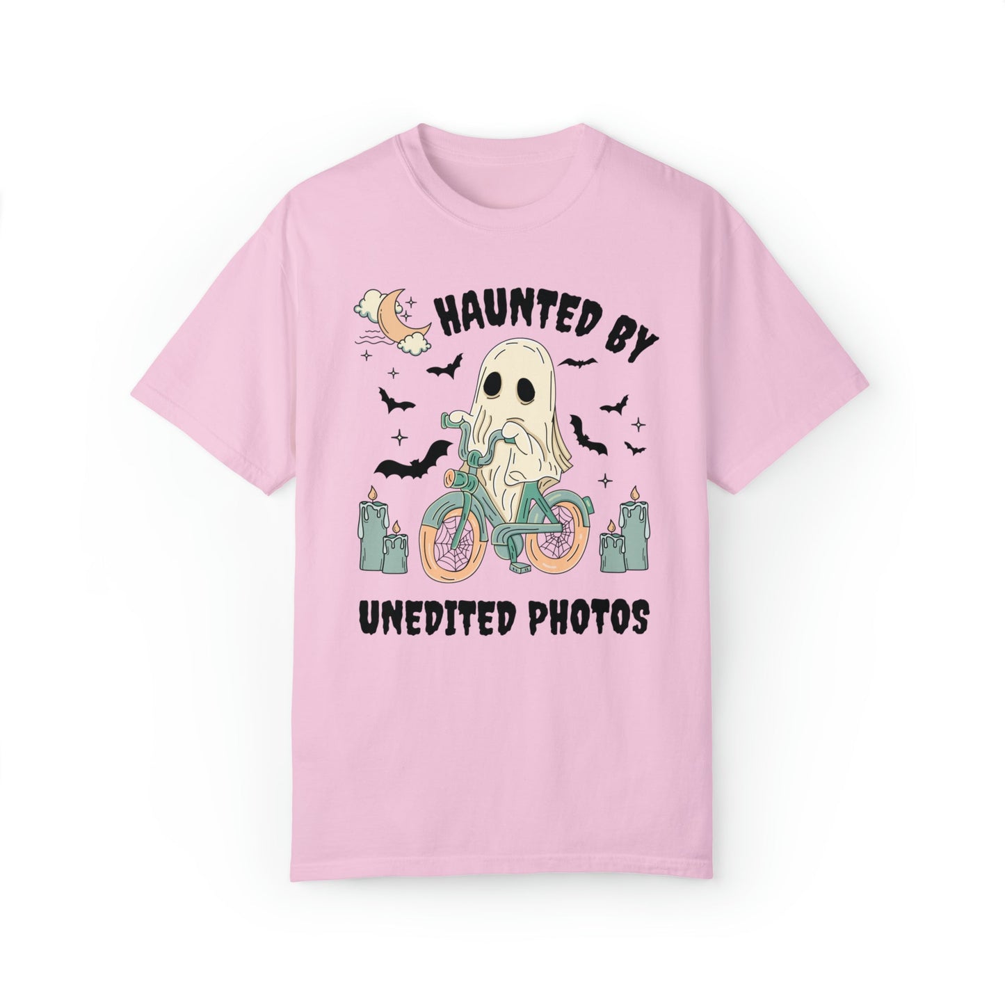 Photographer Shirt for Halloween