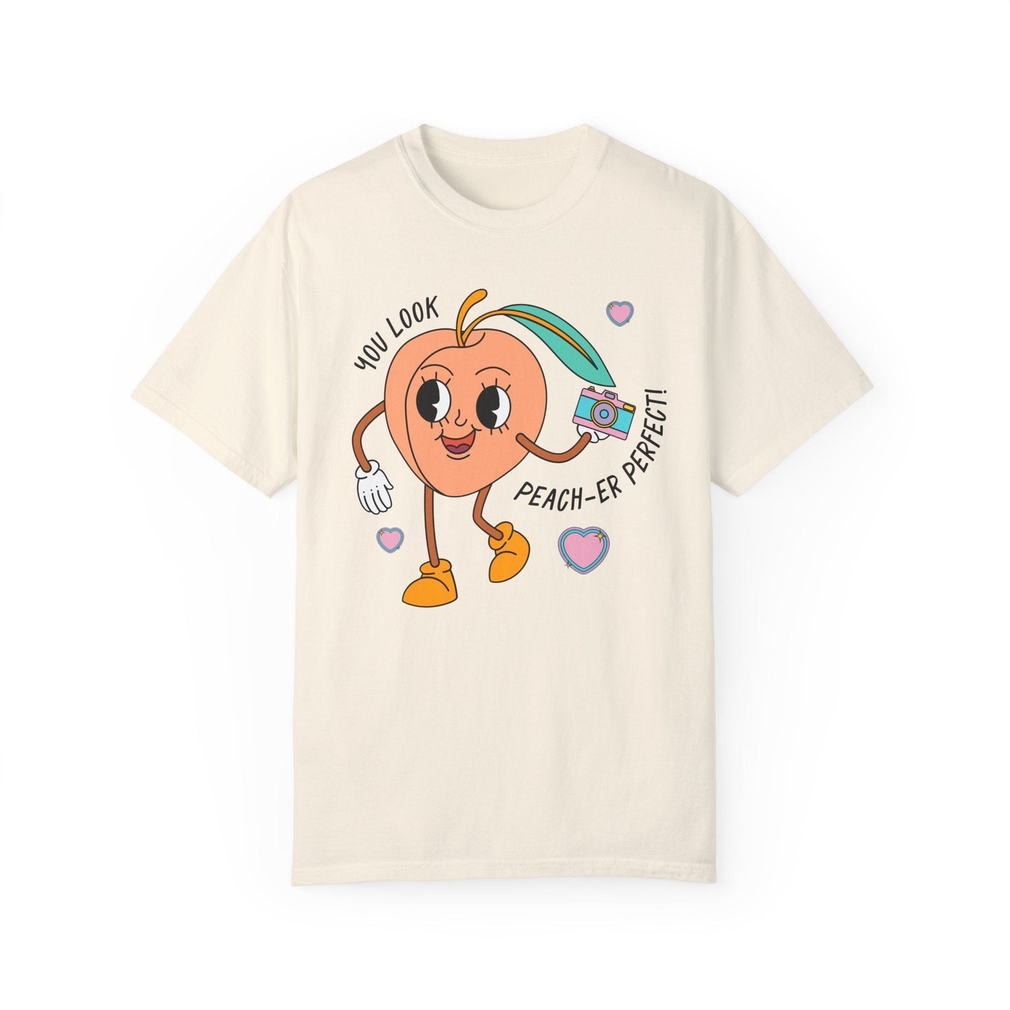 Funny Photographer Shirt