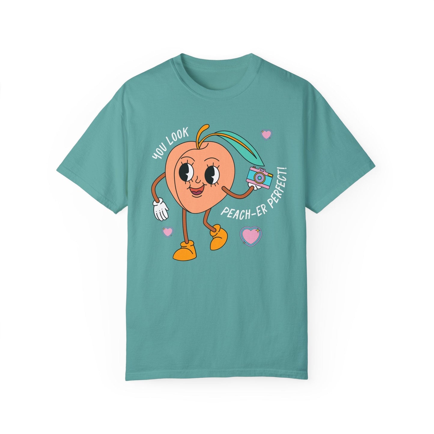 Funny Photographer Shirt