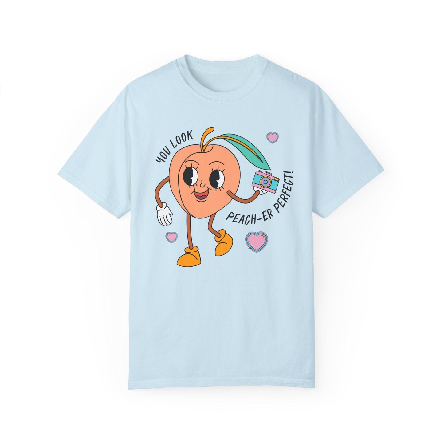 Funny Photographer Shirt