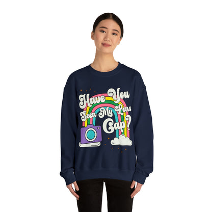 Funny Photographer Sweatshirt for Wedding Photographer | Gift for Family Photographer or Photography Major