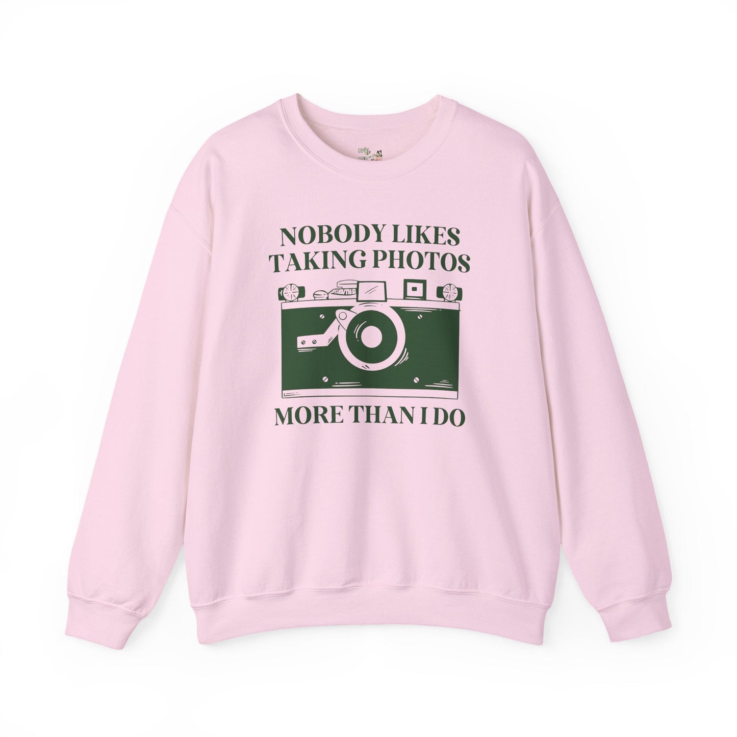 Silly Photographer Gift