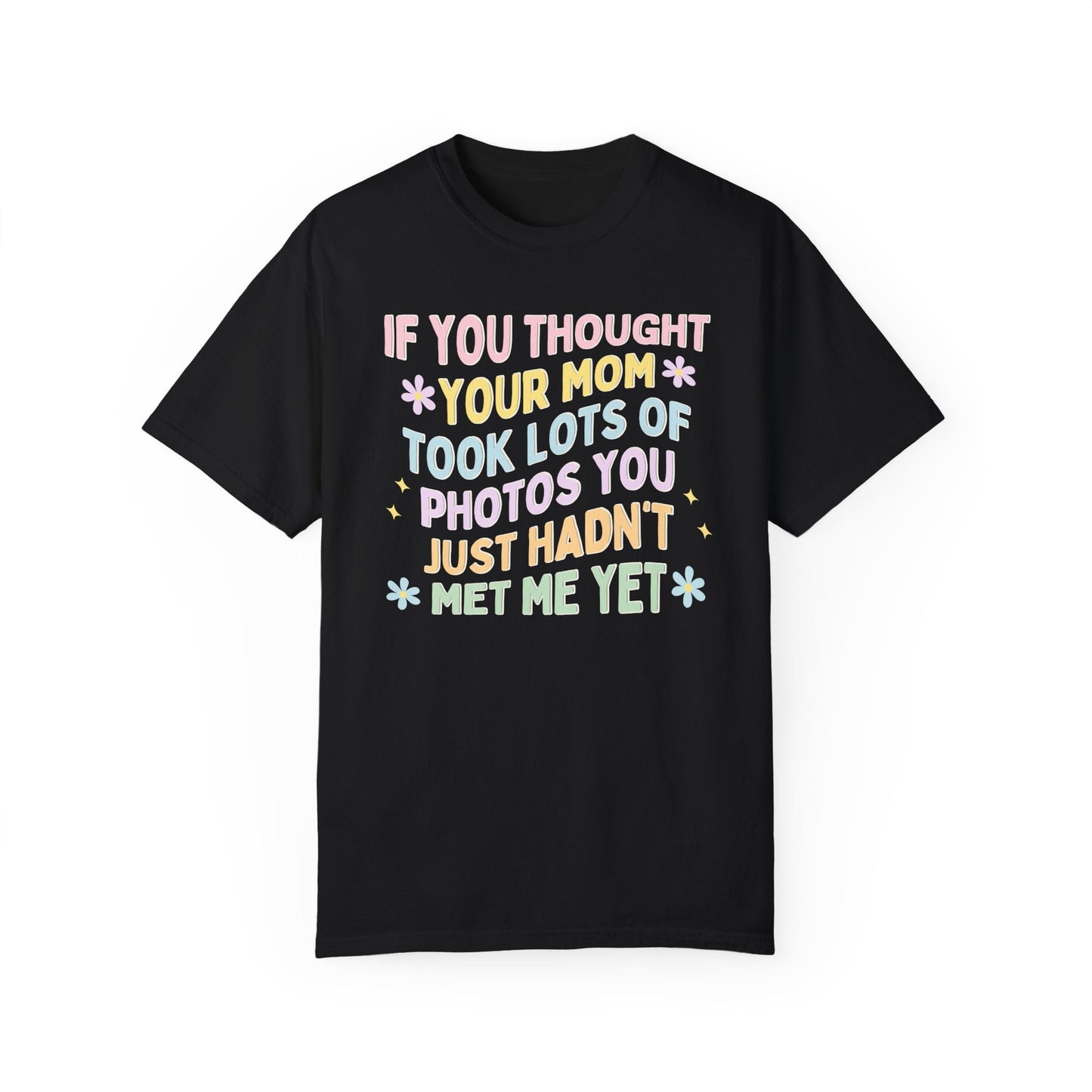Funny Photographer Tee Shirt