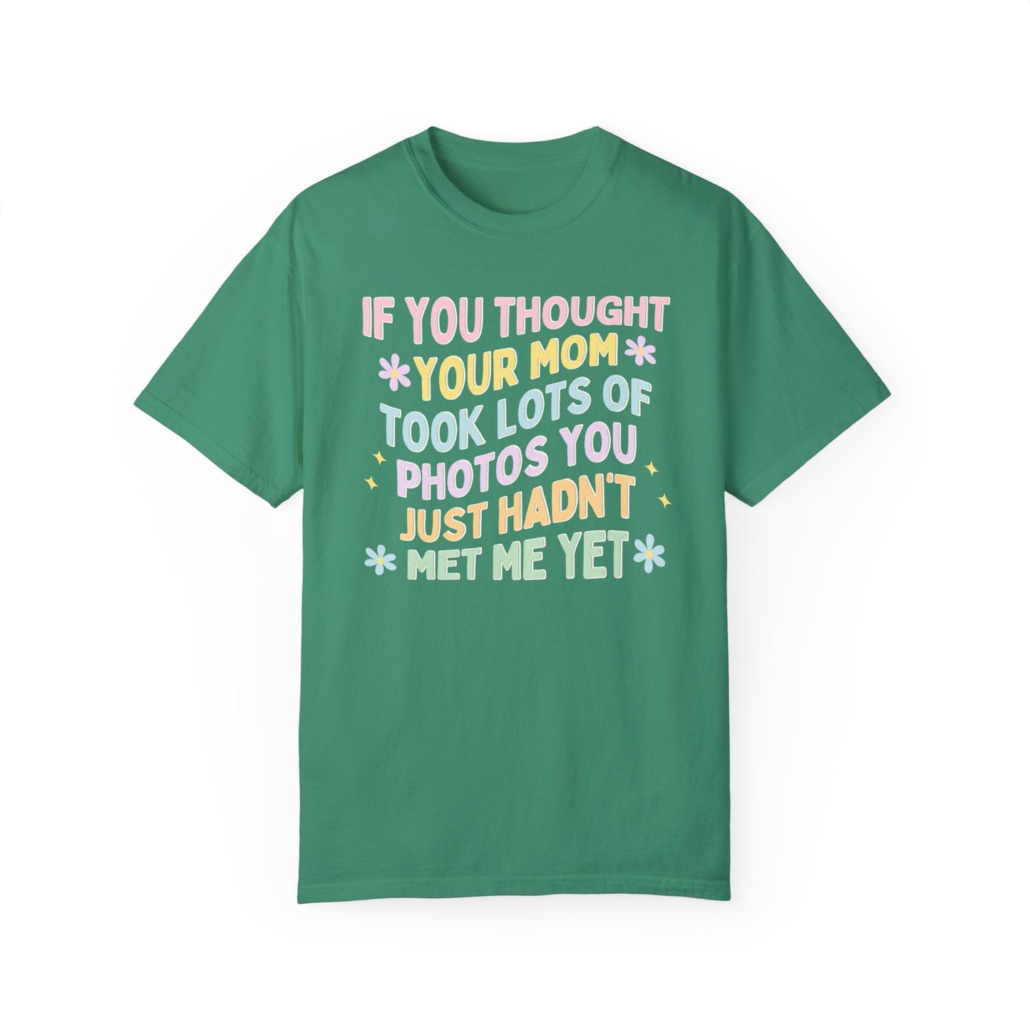Funny Photographer Tee Shirt